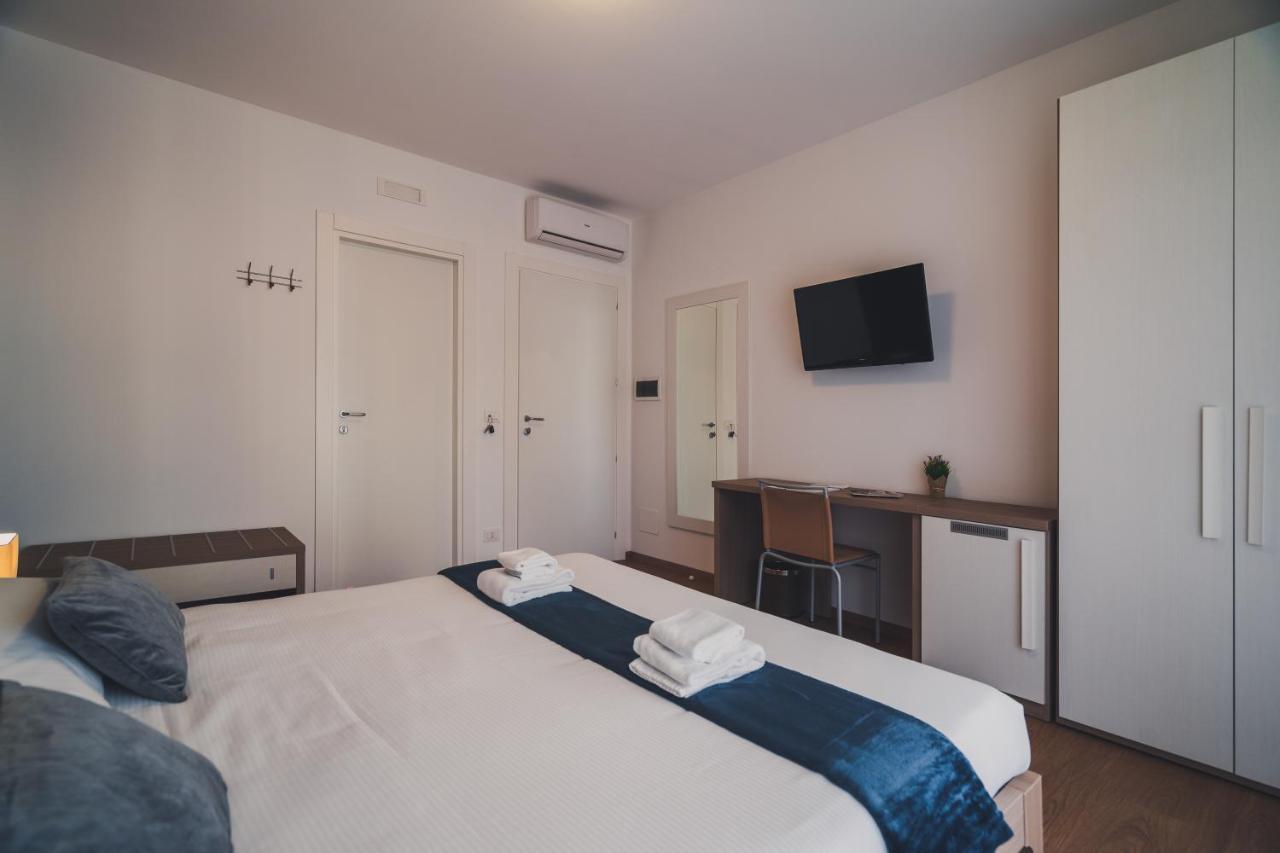 Trip Room & Breakfast Reggio Calabria Exterior photo