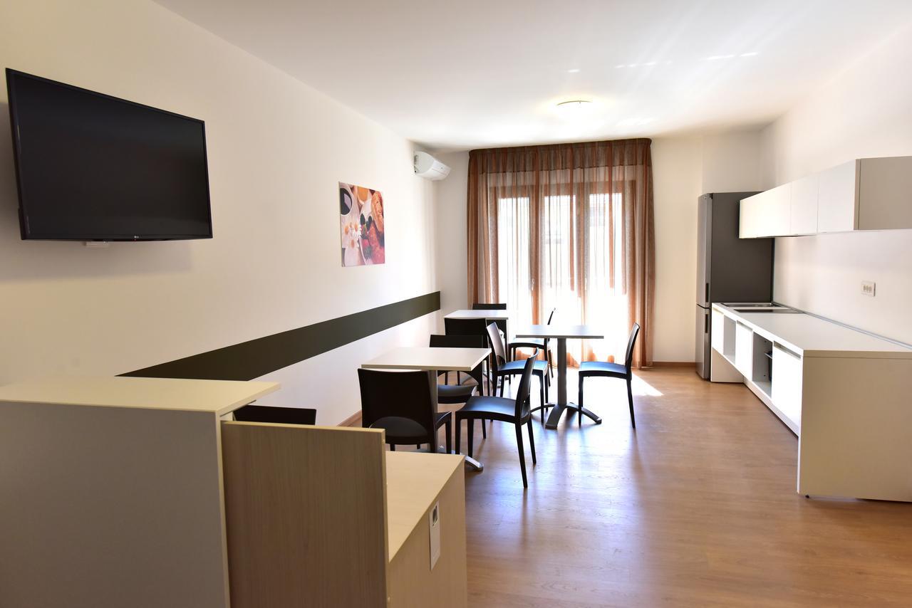 Trip Room & Breakfast Reggio Calabria Exterior photo