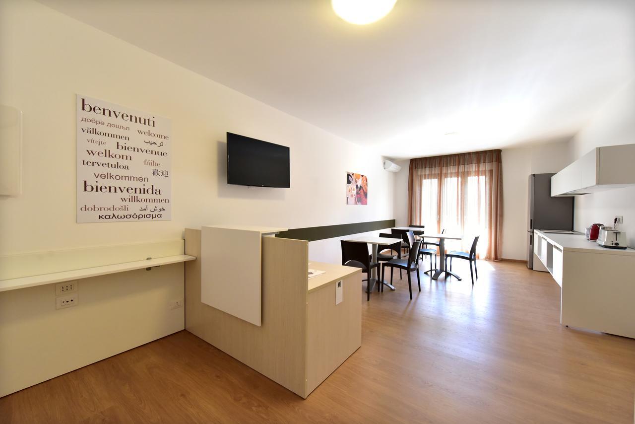 Trip Room & Breakfast Reggio Calabria Exterior photo