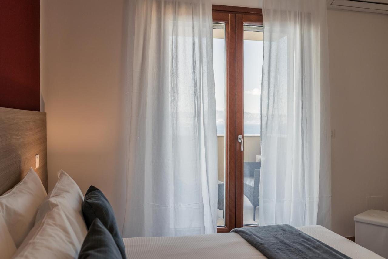 Trip Room & Breakfast Reggio Calabria Exterior photo