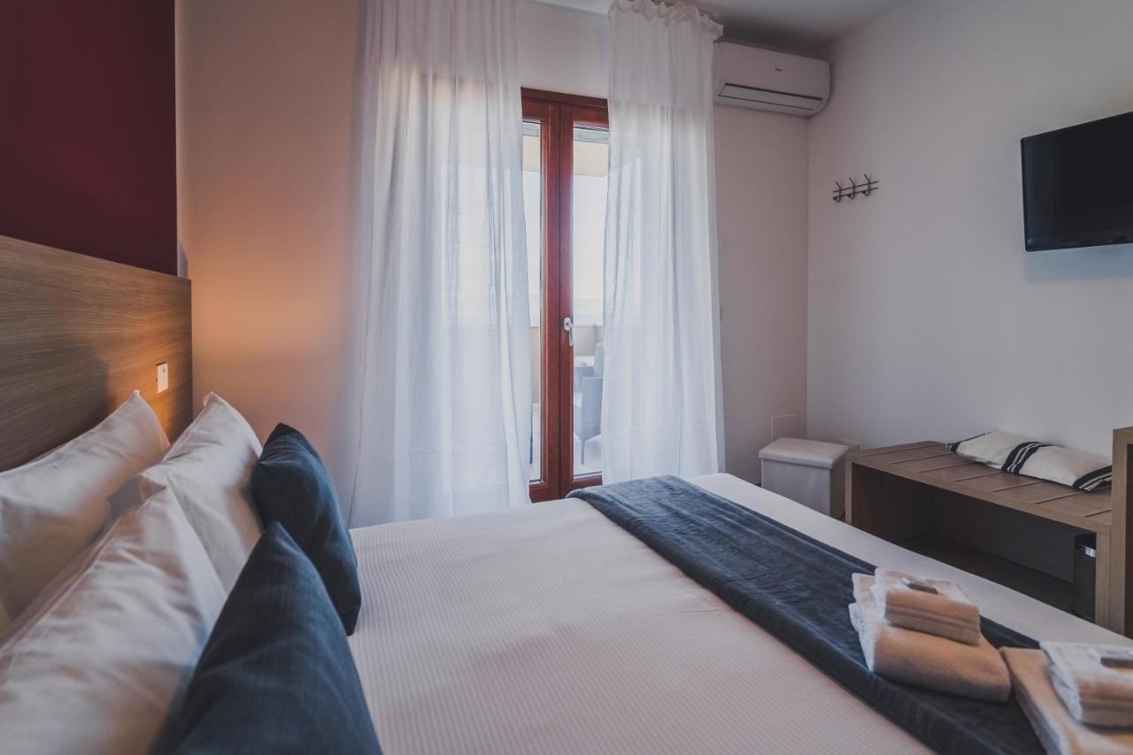 Trip Room & Breakfast Reggio Calabria Exterior photo